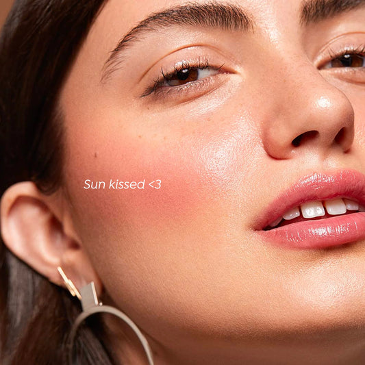 RUBOR SUN KISSED DAPOP HB102163