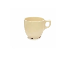 TAZA CAFETERA 300ML BEIGE MARNIE
