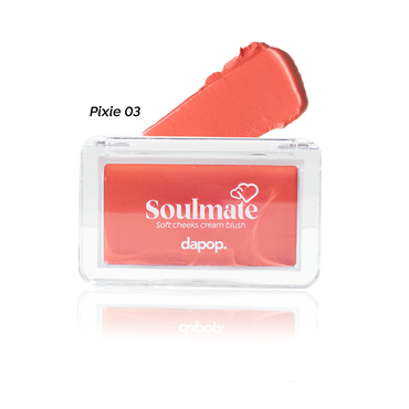 Soulmate blush DAPOP HB103288