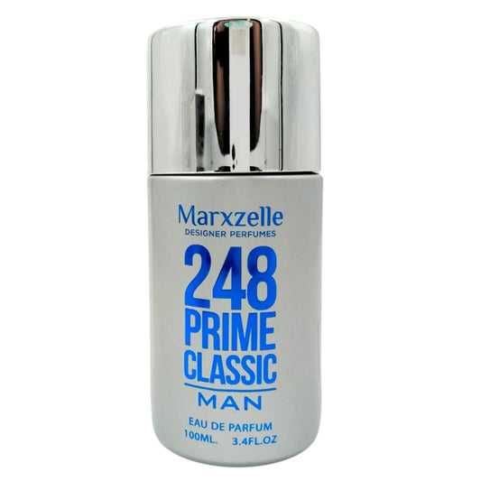 248 PRIME CLASSIC MAN