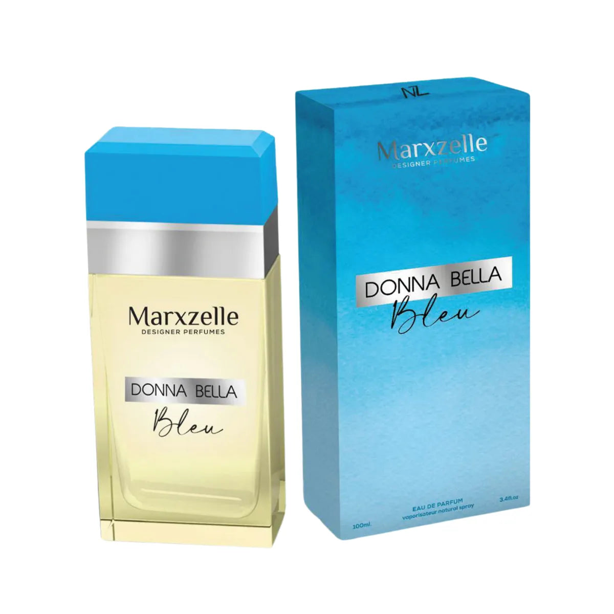 DONNA BELLA BLEU