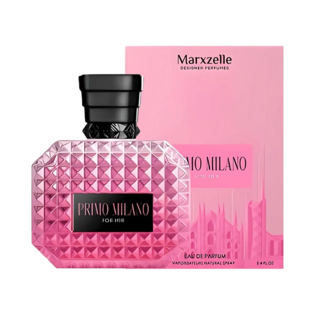 PRIMO MILANO FOR HER
