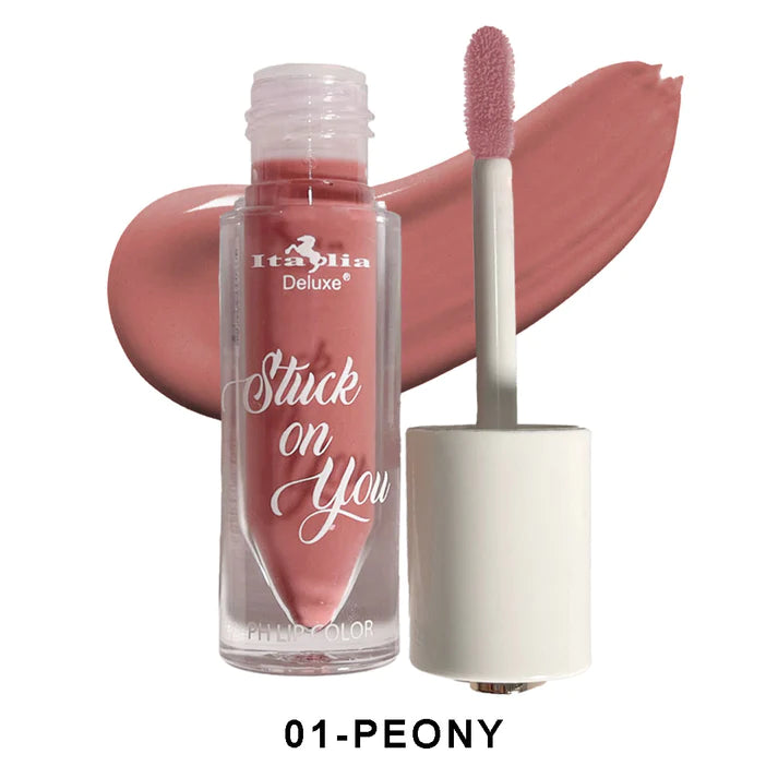 Stuck On You PH Lip Color Italia Deluxe
