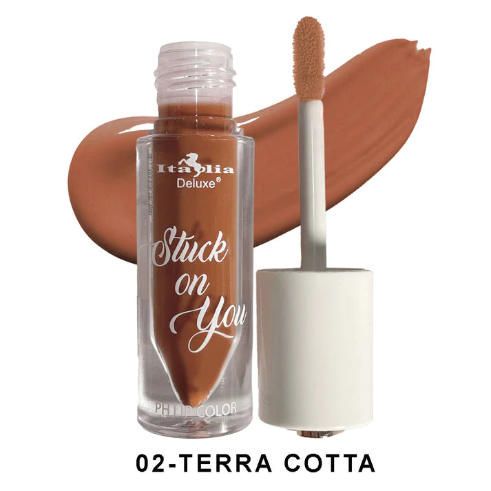 Stuck On You PH Lip Color Italia Deluxe