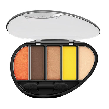 Sombra Quinteto Bissú