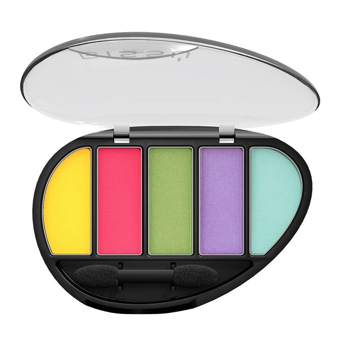 Sombra Quinteto Bissú