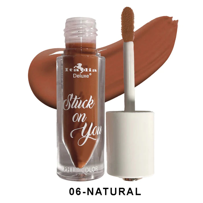 Stuck On You PH Lip Color Italia Deluxe