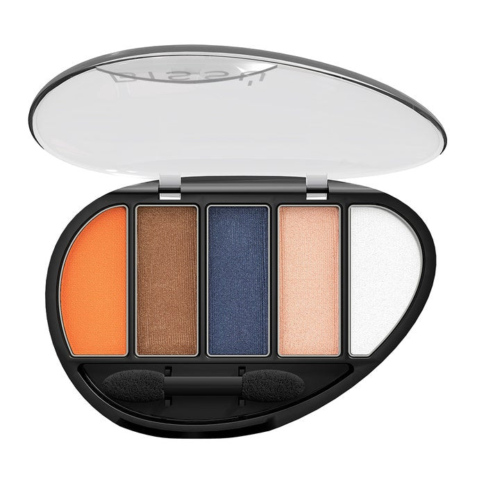 Sombra Quinteto Bissú