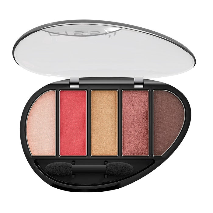 Sombra Quinteto Bissú