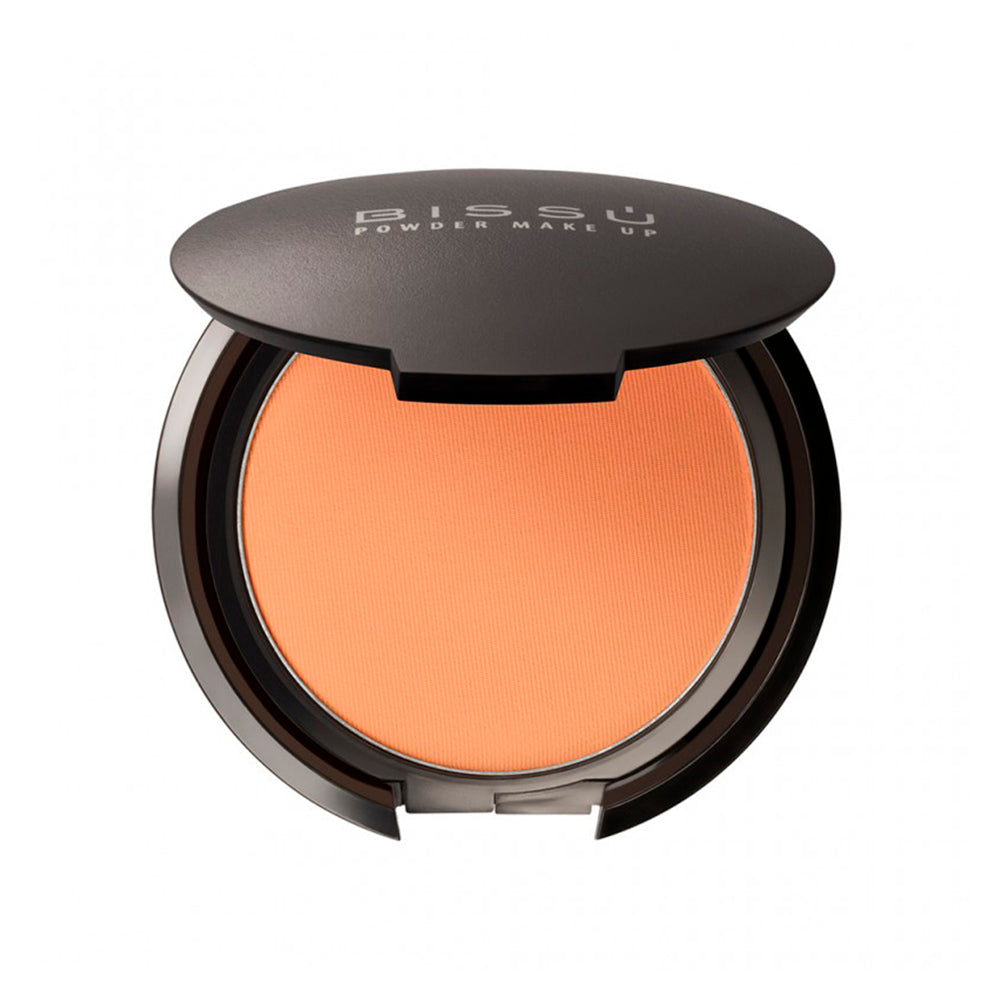 Maquillaje Compacto BISSU - CasaGutza