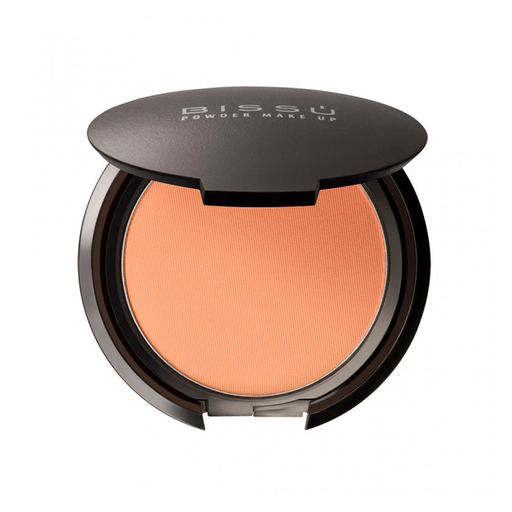 Maquillaje Compacto BISSU - CasaGutza
