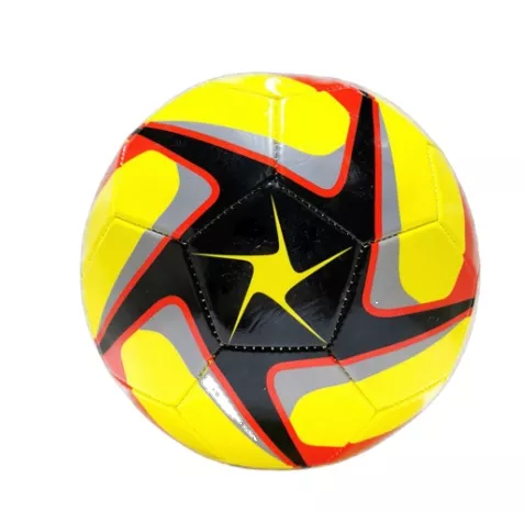Balón de futbol