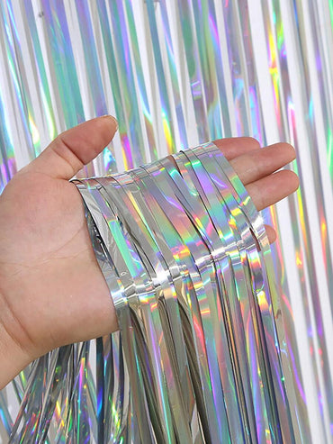 Cortina metálica Tornasol GZ-4507T