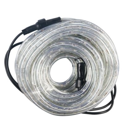 Manguera luminosa leds mágica de 10 metros.