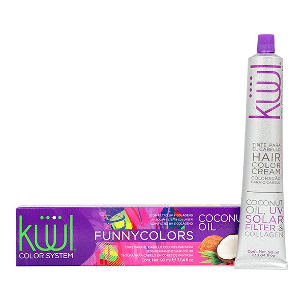 TINTE KÜÜL FUNNY COLORS