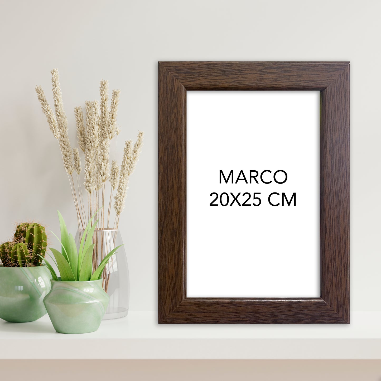 Marco dark moca