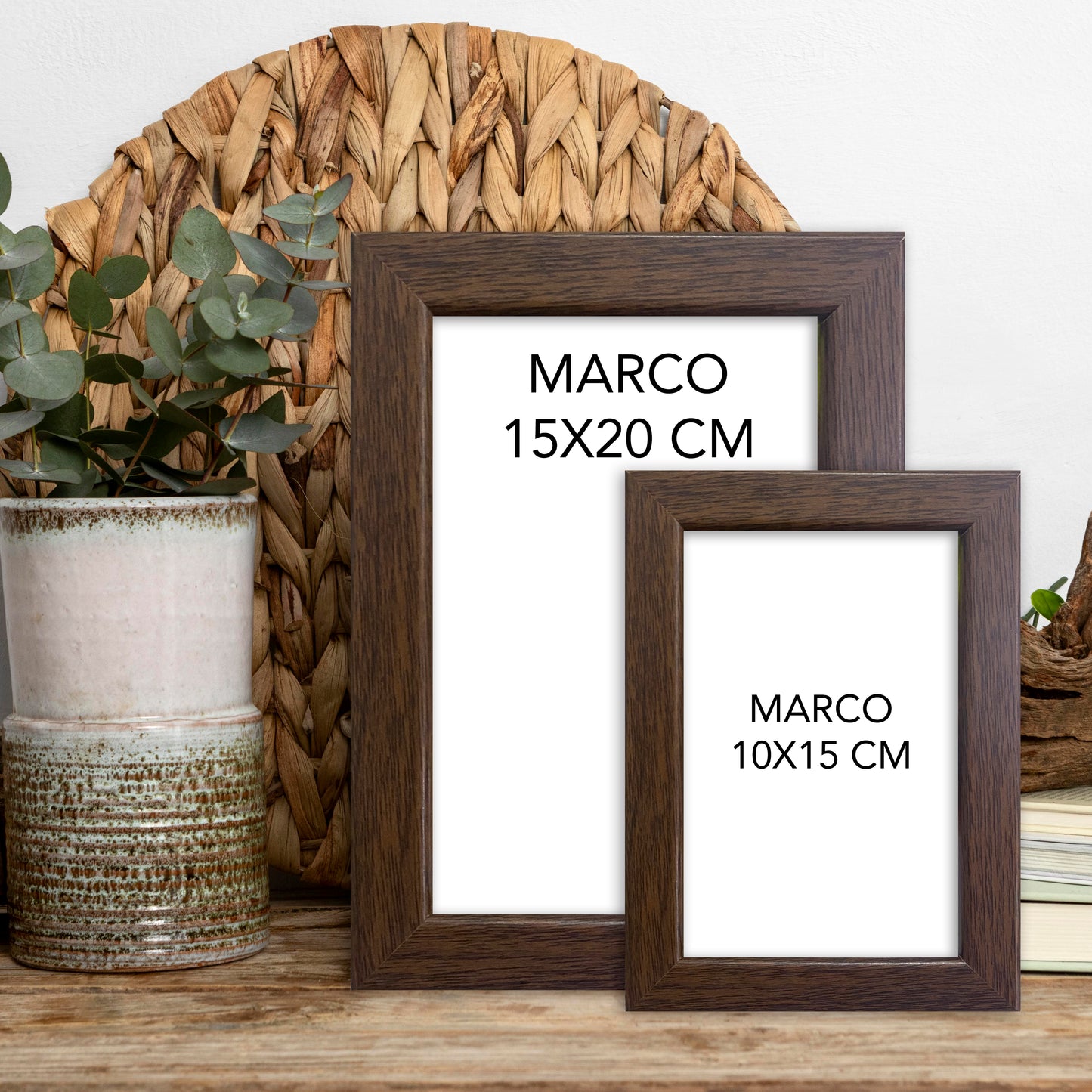 Marco dark moca