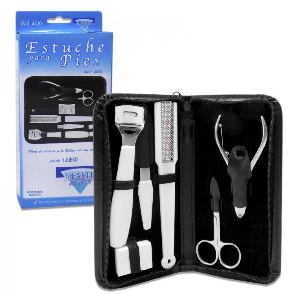 Estuche para pies