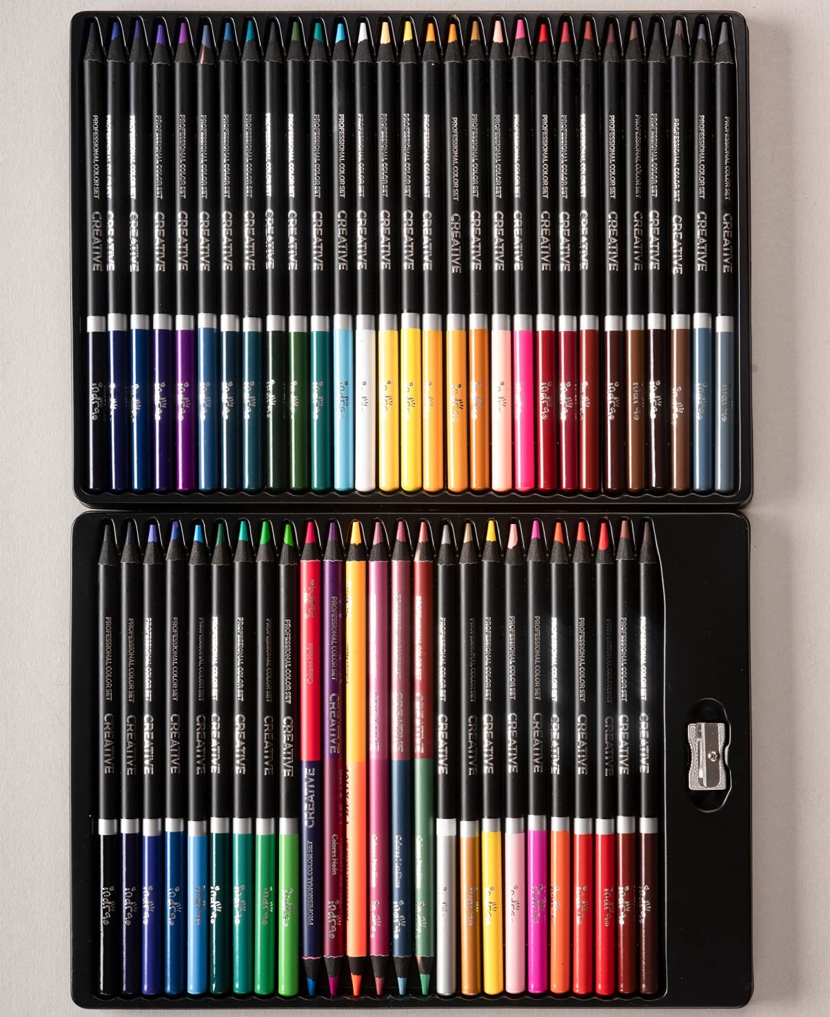 Colores Indra Creative 48+6 Ind-0280