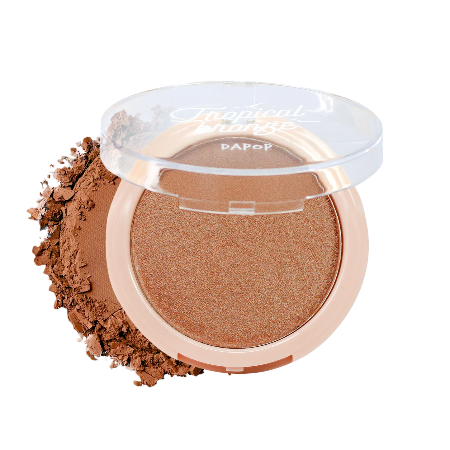 Tropical Bronze DAPOP