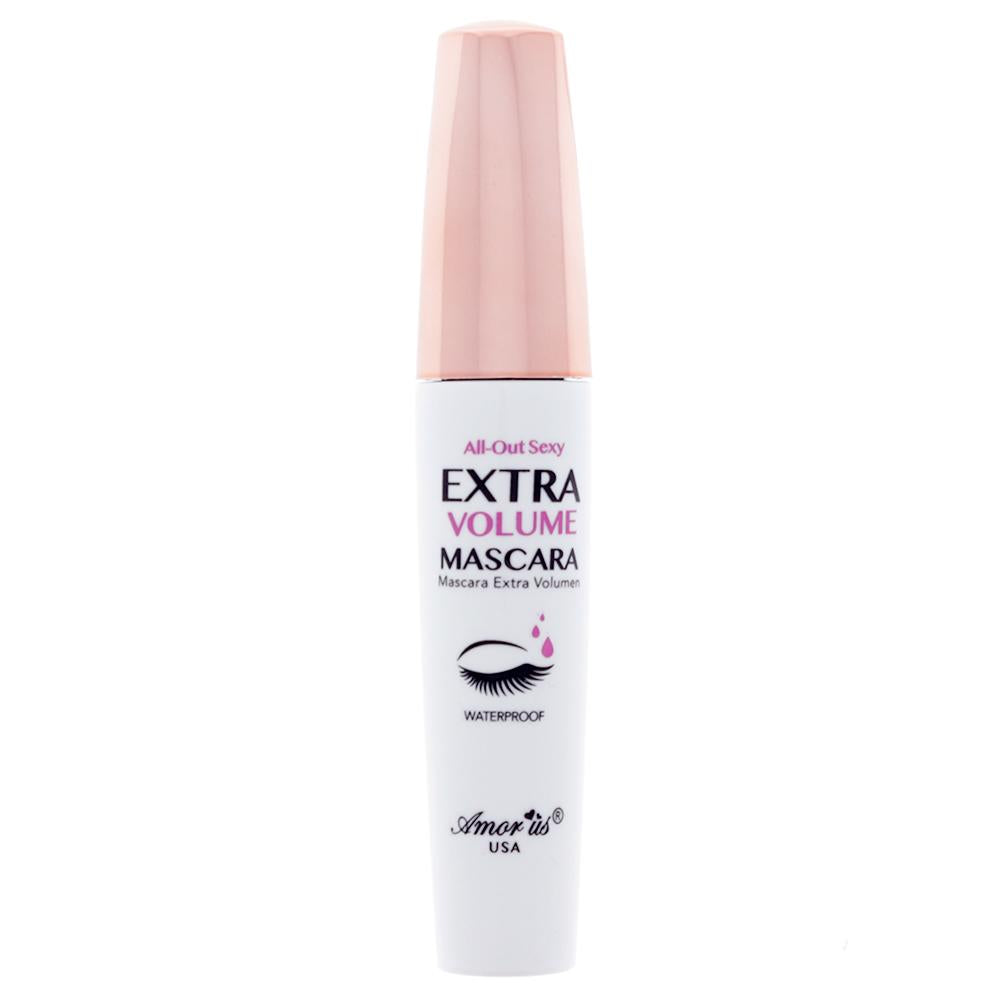 MASCARA EXTRA VOLUMEN | ALL OUT SEXY AMOR US
