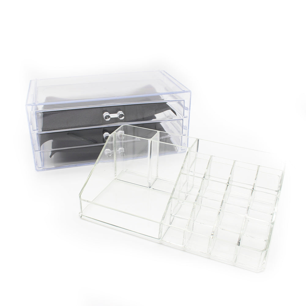 Organizador de Cosméticos - CasaGutza