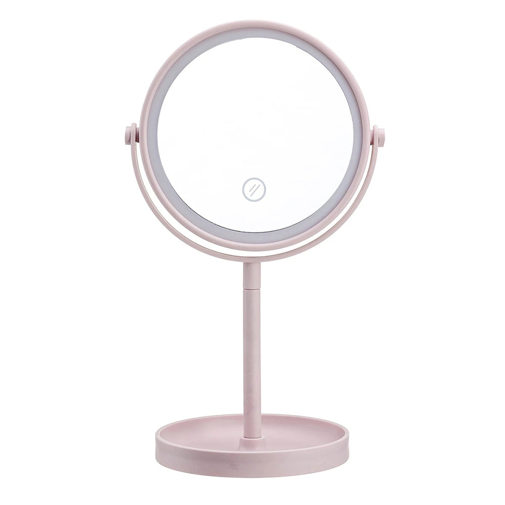 Espejo led 360º
