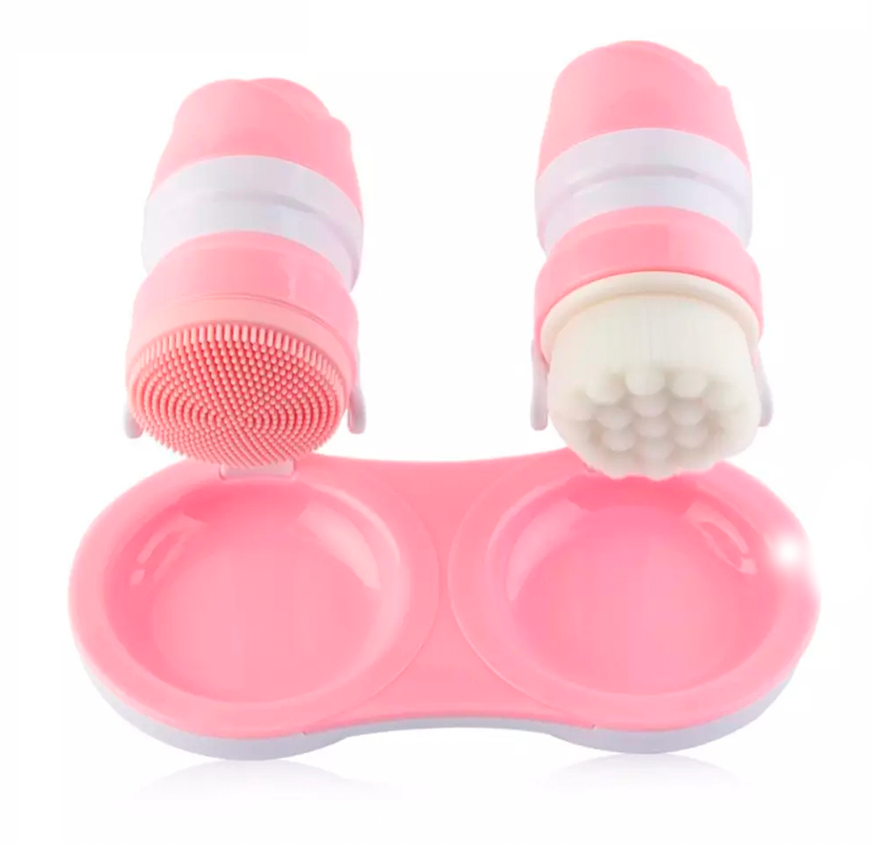 Limpiador facial