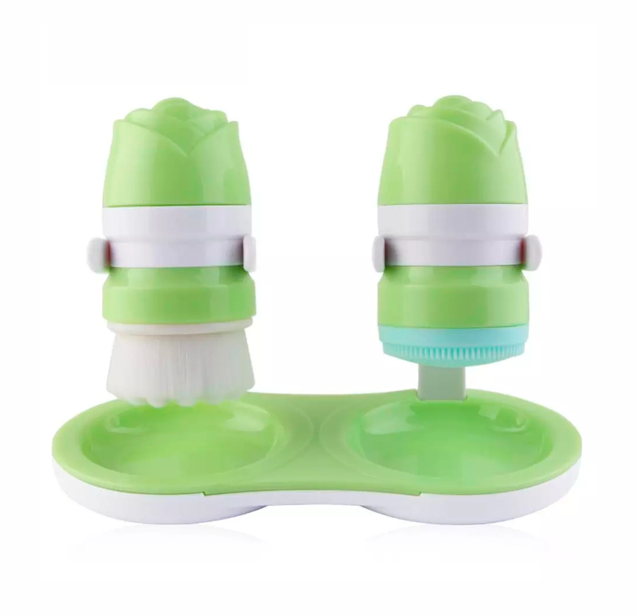 Limpiador facial