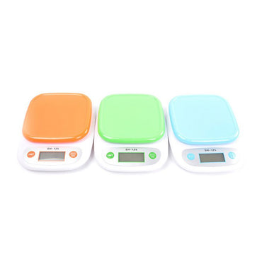 BASCULA DIGITAL 5KG GZ-1086