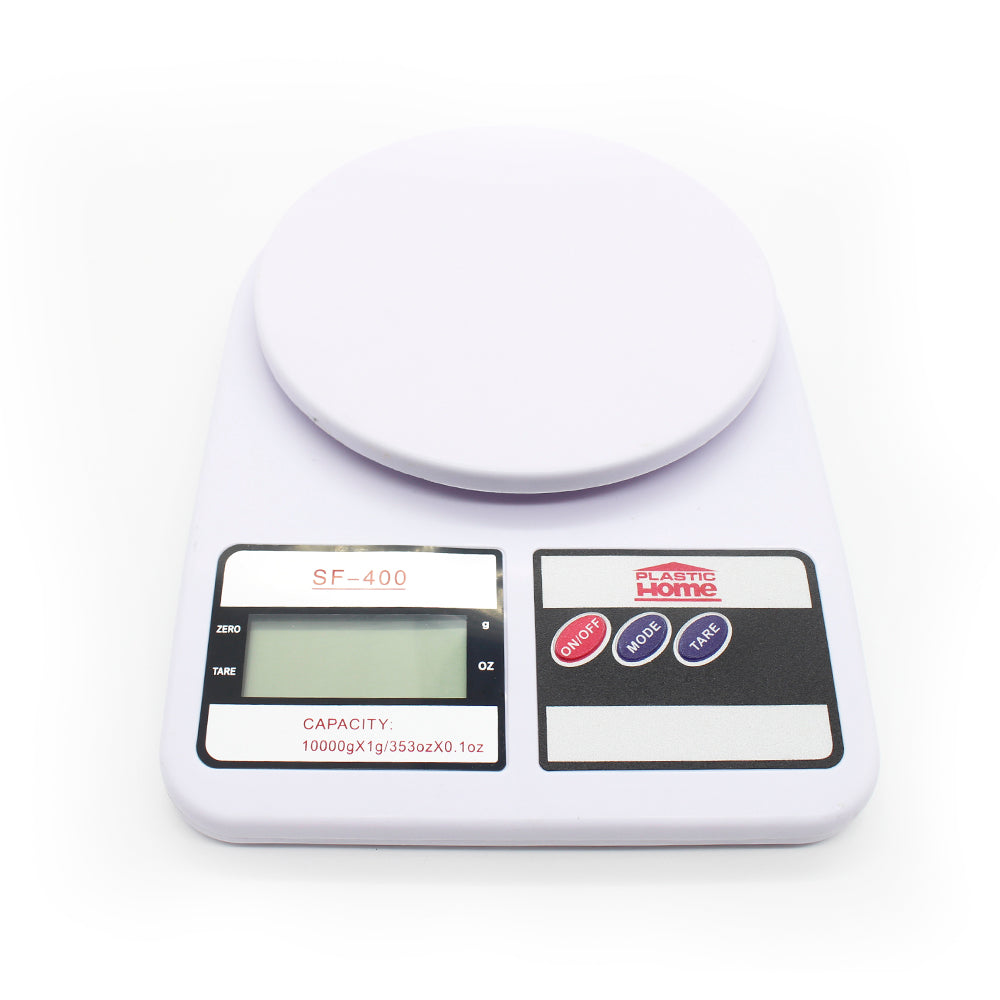 Bascula electrónica