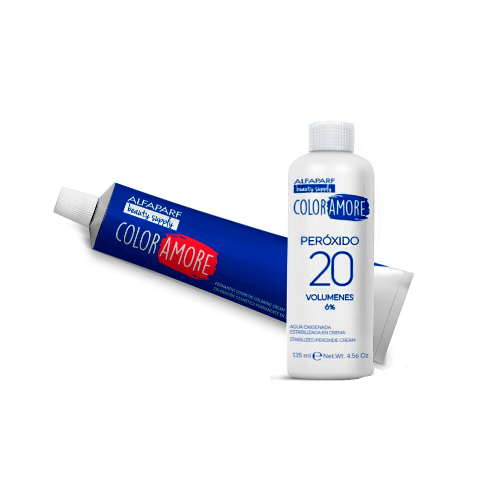 Tinte ALFAPARF Color Amore - CasaGutza