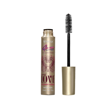 Máscara Sensual Love Prosa