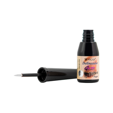 Delineador tintero negro Prosa