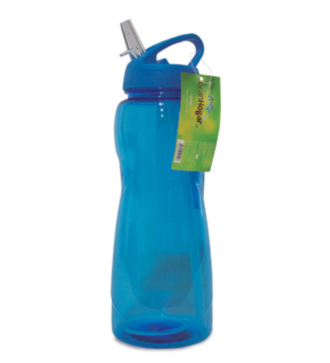 Termo de plástico 1L