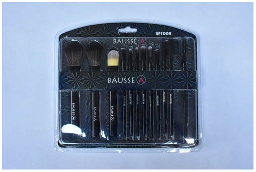 KIT de brochas BAUSSE