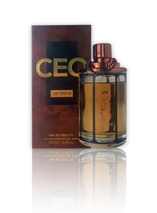 Perfume Mirage Caballero CEO Vip Prive