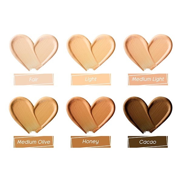 CONCEALER MY BFF MATTE AMOR US