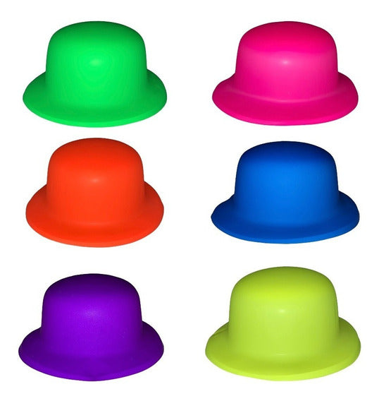 SOMBRERO PARA FIESTAS GZ-608/610