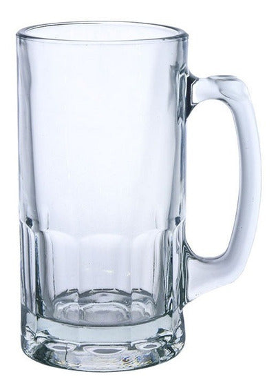 Tarro cervecero