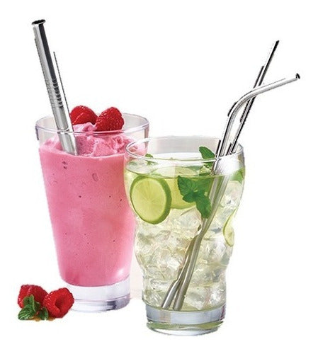 POPOTES MÉTALICOS M162#30F-4 GM202-30F-4