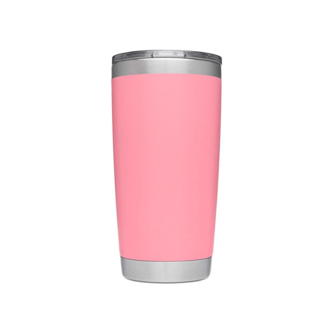 VASO TIPO YETI CHICO 600 ML