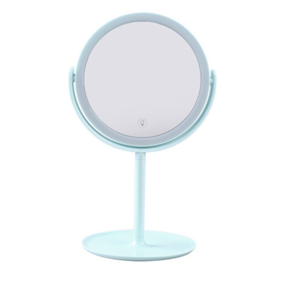 Espejo led 360º