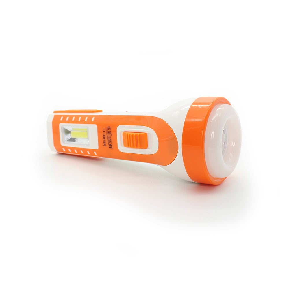 Linterna USB