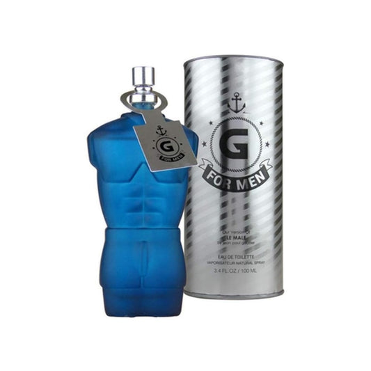 Perfume Mirage Caballero G for Men