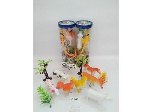 ANIMALES PARA MAQUETA GM307-5C-53