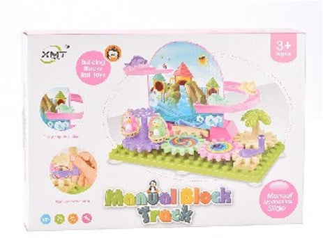 ISLA DE BLOCK GM307-5C-55