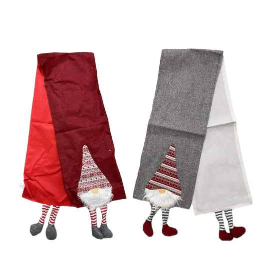 CAMINO DE MESA NAVIDEÑO GM690-1A-2