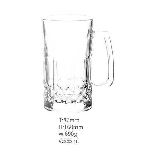 Tarro cervecero 555 ml GM814-2B-5