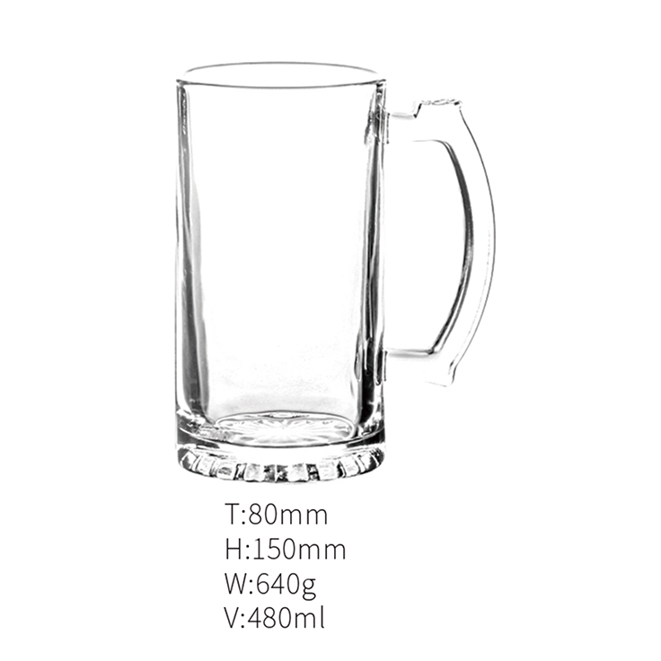 Tarro cervecero 480 ml GM814-2B-6